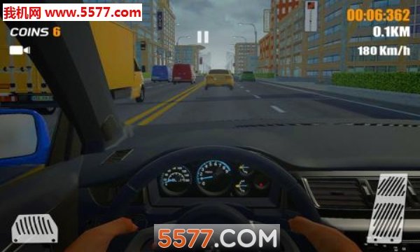 真实公路汽车手游正版下载-真实公路汽车手机版下载v1.1.4.406.401.0602