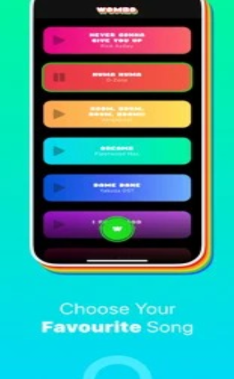 WOMBO ai2024下载-WOMBO ai官方正版下载v3.4.0