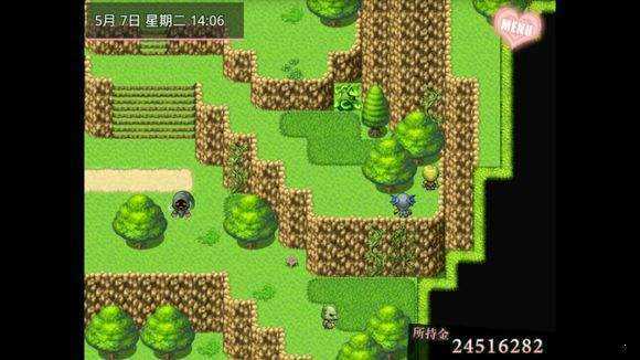 无冬镇物语最新版正版下载-无冬镇物语最新版游戏下载v0.0.1