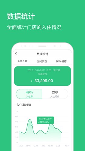 民宿掌柜官方版下载-民宿掌柜最新版下载v1.7.15