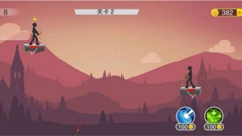 火柴人战争无敌版官网版下载-火柴人战争无敌版游戏下载v2025.4.1209