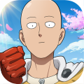 一拳超人最强之男无敌版