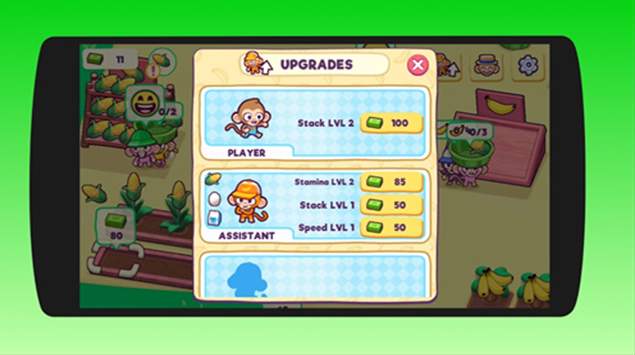 猴子超市手机版下载-猴子超市游戏下载v1.6.8