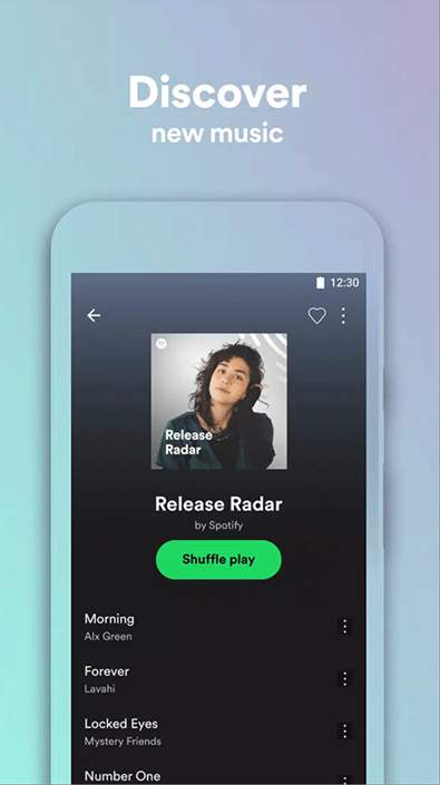 Spotify高级版app下载-Spotify高级版最新版下载v9.0.40.320