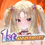 少女回战台服