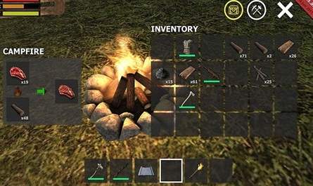 流放末路游戏2024下载-流放末路游戏手游正版下载v1.0.1