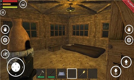 流放末路游戏2024下载-流放末路游戏手游正版下载v1.0.1