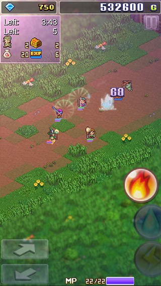 魔法师大冒险汉化版手游下载-魔法师大冒险汉化版最新版本2024下载v1.3.8