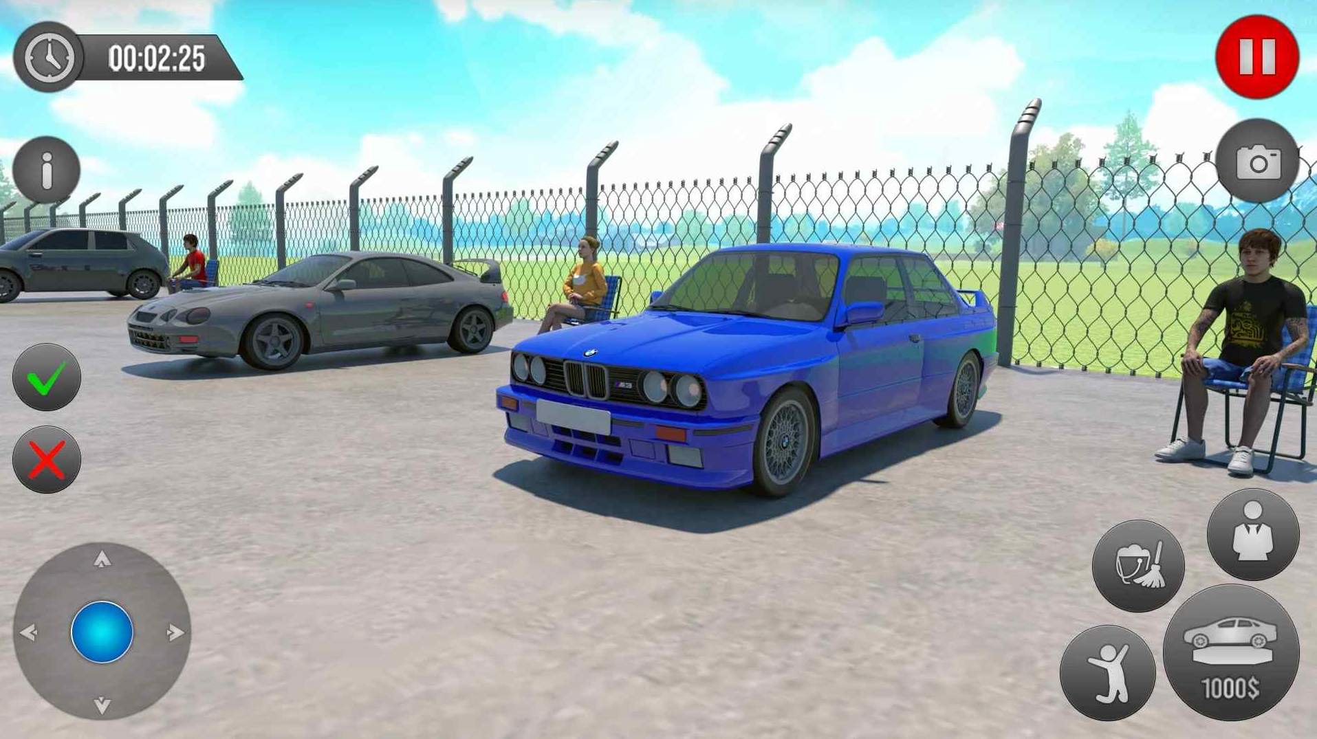 汽车销售商游戏官方版最新版本2024下载-汽车销售商游戏官方版安卓版下载v1.6