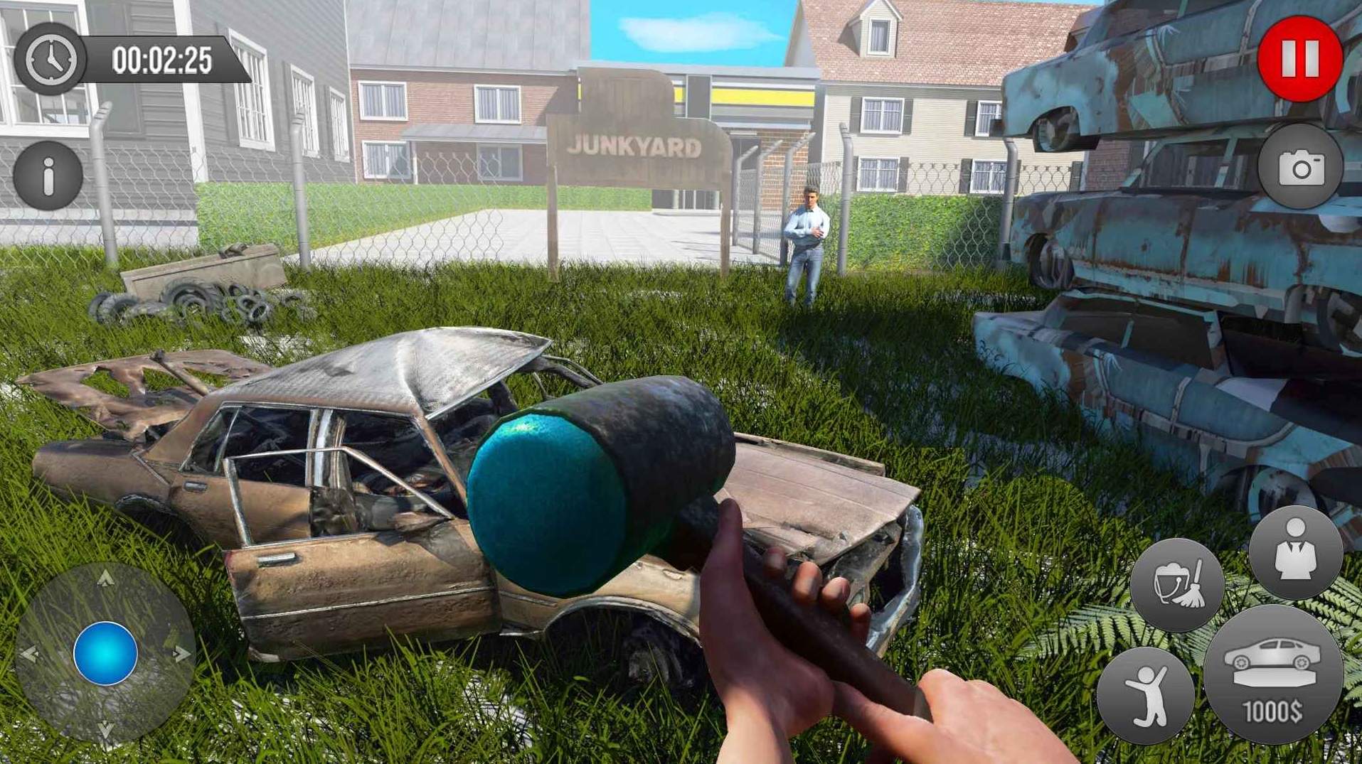 汽车销售商游戏官方版最新版本2024下载-汽车销售商游戏官方版安卓版下载v1.6