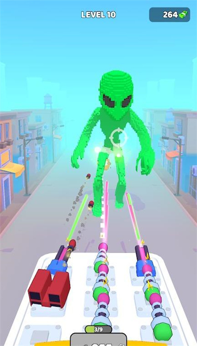 冒险塔闲置大亨手机版下载-冒险塔闲置大亨安卓手游下载v1.0.0