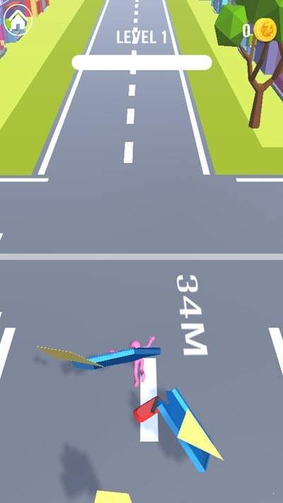 极限跳跃手游游戏下载-极限跳跃手游免费版下载v0.20