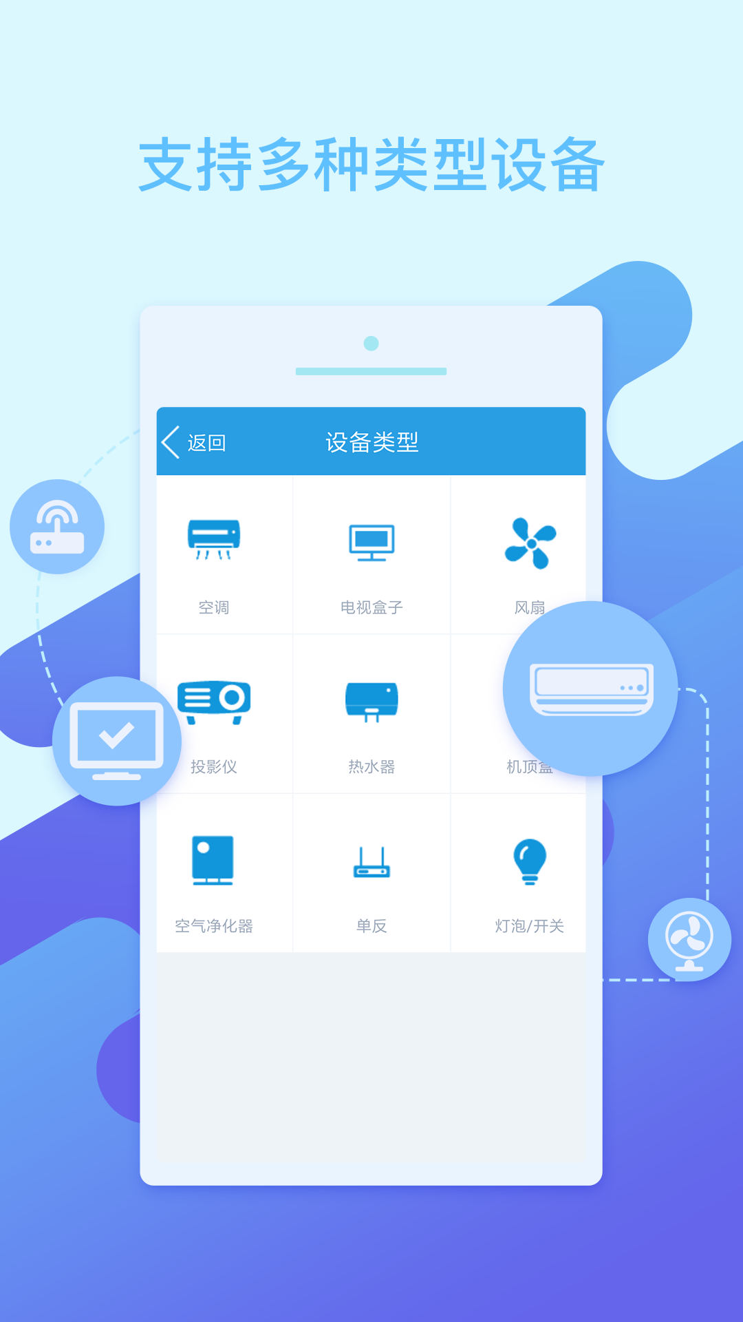 空调万能遥控器王App下载-空调万能遥控器王官网版下载