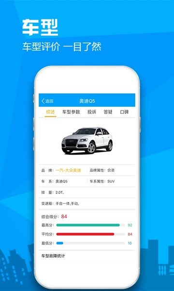 汽车故障大全App下载-汽车故障大全官方版下载