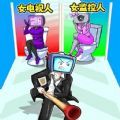 向前大冲刺安卓最新版