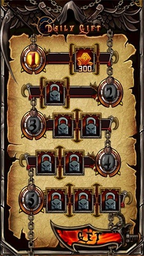 疯狂的拳头原版下载-疯狂的拳头中文版下载v1.0.0