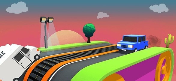 忙碌的街道中文版免登录下载-忙碌的街道中文版安卓手游下载v1.0.3