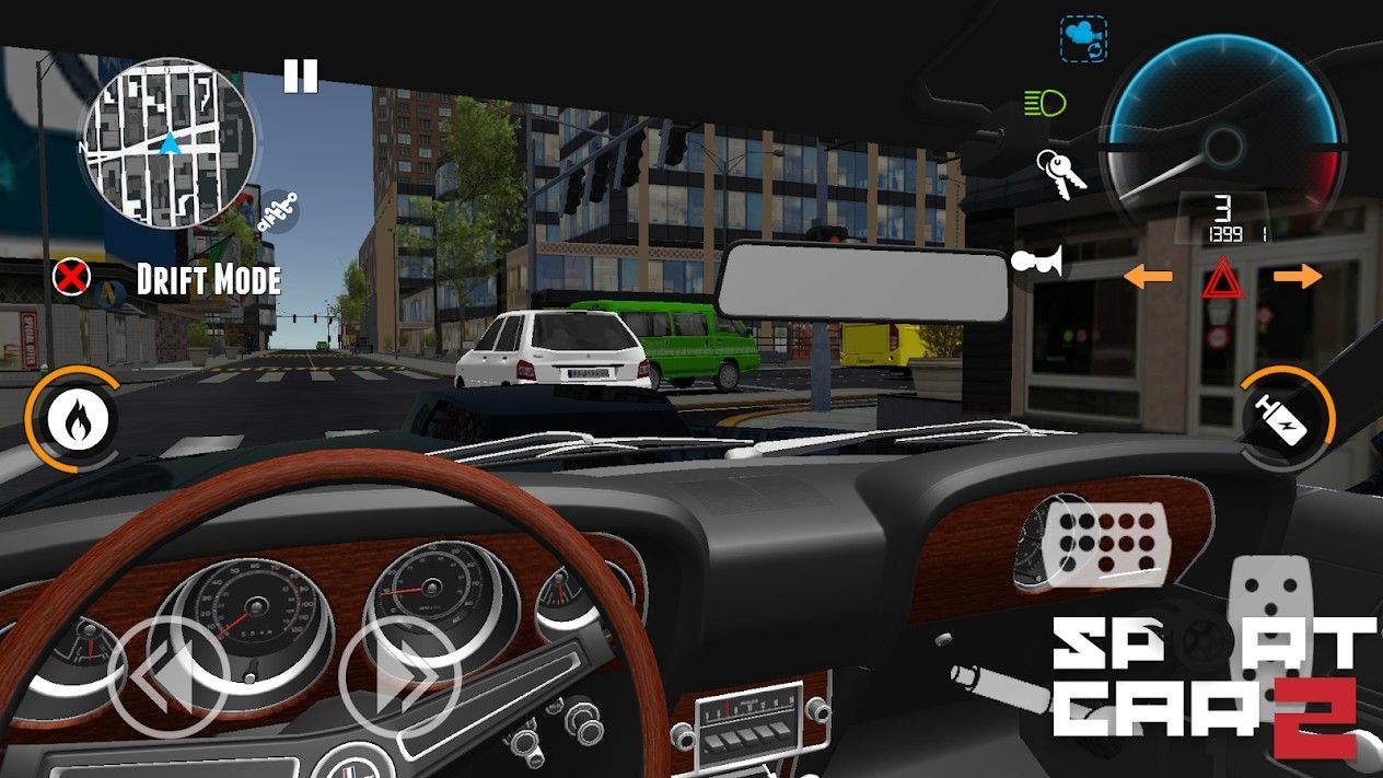 跑车模拟器免费版下载-跑车模拟器免费安装下载v1.0.1