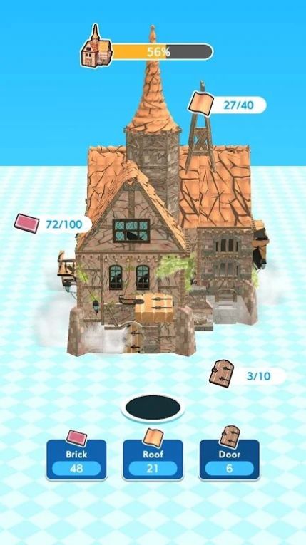 黑洞建筑者安卓版下载-黑洞建筑者免登录下载v0.0.1