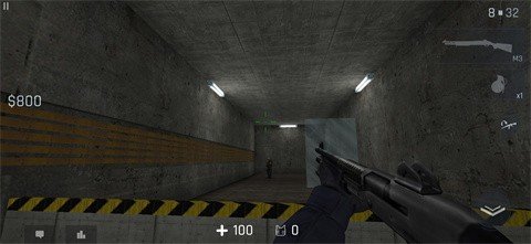 反抗游戏中文版手游正版下载-反抗游戏中文版安卓版下载v1.2.2