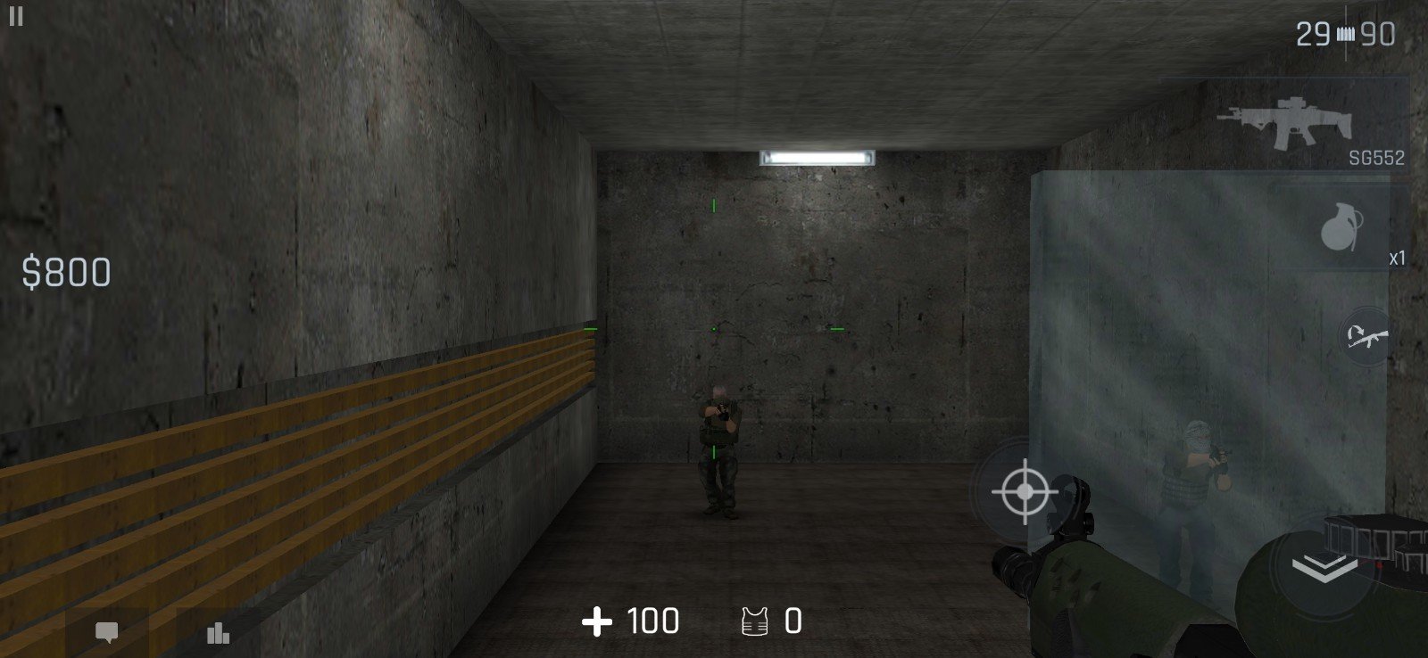 反抗游戏中文版手游正版下载-反抗游戏中文版安卓版下载v1.2.2