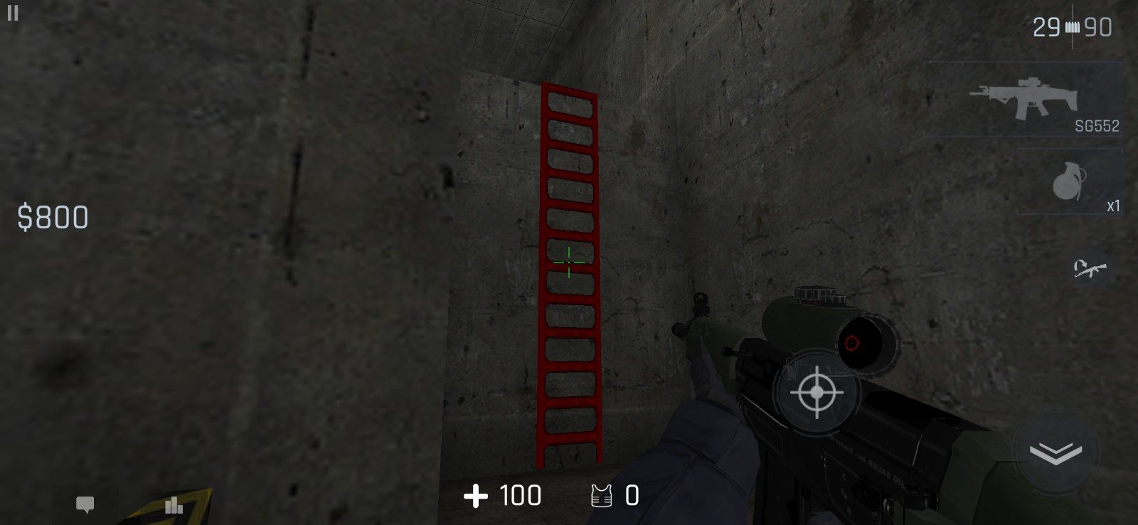 反抗游戏中文版手游正版下载-反抗游戏中文版安卓版下载v1.2.2