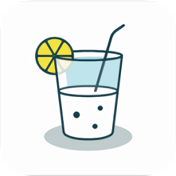 柠檬喝水app