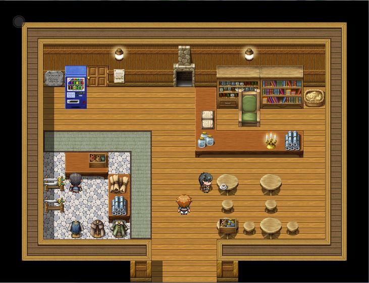 普通的rpg官方版下载-普通的rpg官网版下载