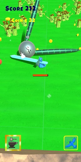 大剑旋风免费版下载-大剑旋风手游下载v1.0.1