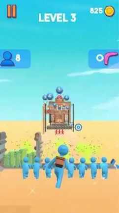 回旋镖暴徒手游正版下载-回旋镖暴徒官方版下载v1.0.1.2