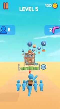 回旋镖暴徒手游正版下载-回旋镖暴徒官方版下载v1.0.1.2
