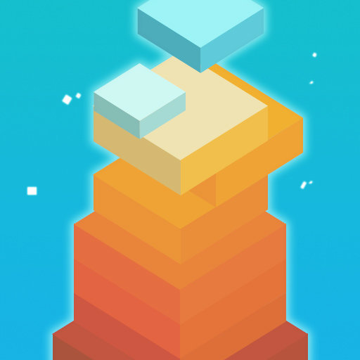 积木跳一跳v1.1.1