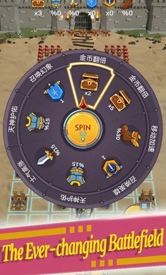 闲置的军团正版下载-闲置的军团官方正版下载v1.0.20