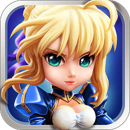 英灵召唤果盘版
