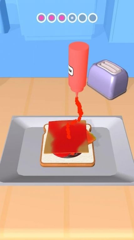 三明治DIY最新版最新版本2024下载-三明治DIY最新版正版下载v0.2