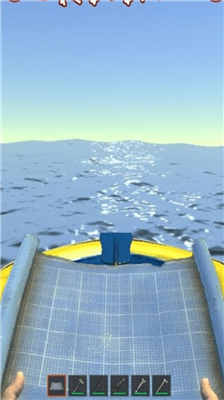 海上求生手机版下载-海上求生游戏下载v1.0.3