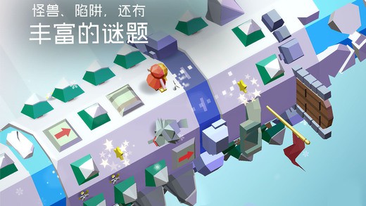谜途汉化版手游下载-谜途汉化版官方版下载v1.0.50