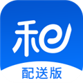 和易生活骑手