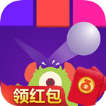 爆裂打砖块红包版