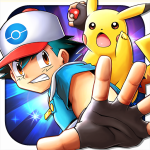 口袋妖怪起源手游BT版